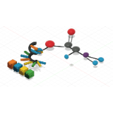 Biology Model DNA