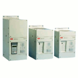 DCS500 Non-Regenerative - 230 to 500 VAC