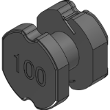 ABCSMD Power Inductors (non shielded)
