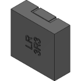 ABCSMD Power Inductors (shielded and semi shielded)
