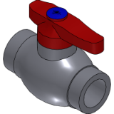 Plumbing_Drainage_ABN_INSTAL_CT-FASER_Metal-casing_Pipe-Accessories_Ball-valve
