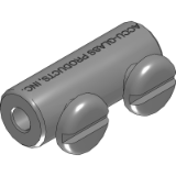 In-Line Connector - 0.072