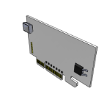 MTM-USBStem USB Microcontroller Module