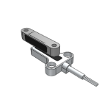 Magnetic-Hall Contactless Linear Position Sensors
