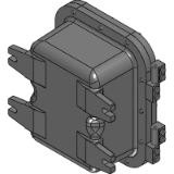 Explosion Proof Control Enclosures - XCE Series