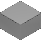 white_cube_cocktail_hightpoly