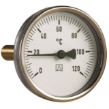 Bimetall-Standardthermometer BiTh 100 ST