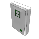 Mini Merlin LPGCO – Combined LPG & Carbon Monoxide Monitor