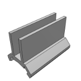 AAP28-06 - 5.3毫米面板卡槽
