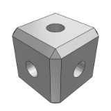 FDPCK-.5PULTRUDED-CUBE