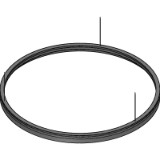 MR1.5-ST Rings