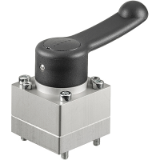 AMF 6904-59 - Directional valve 4/3