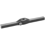 AMF 6951_D - Swing Clamp Arm, double ended