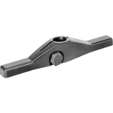 AMF 6951N D - Swing Clamp Arm, double ended