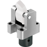 AMF 6958AU - Vertical Clamp single acting