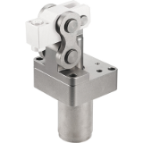 AMF 6959KL - Link clamp double-acting
