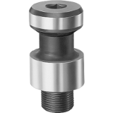 AMF 6945-02-04 - Clamping Stud