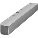 AMF 6945-22-07 - Spacer Bar for clamping bar (2x3 / 1x6)