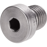 AMF 908S - Vent screw for spring space
