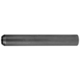 AMF 6809RL - Lever arm tube, long