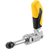 AMF 6844Y - Push-Pull type toggle clamps