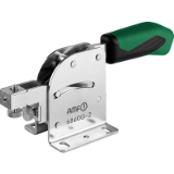 AMF 6860G - Combination clamp