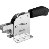 AMF 6860T - Combination clamp