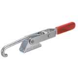 AMF 6847K - Hook type toggle clamp