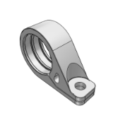 ABS2195 cable clamps