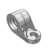 CC5516Light cable clamps