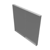 Door-Gliding-Andersen-100_Series-Two_Panel