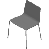 Flex Chair Outdoor SI1320