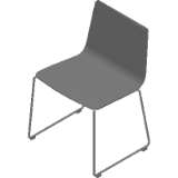 Flex Chair Outdoor SI1322