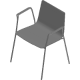 Flex Chair Outdoor SO1321