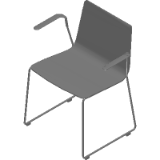 Flex Chair Outdoor SO1323