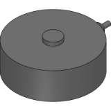 266AS Compression Load Cell