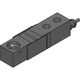 563YSMT Single Ended Beam Load Cell