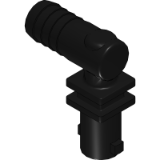 Nozzle holders for dry booms_1