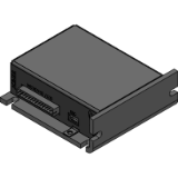 USB RS485 Motor Controller