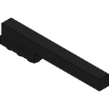 Black Foster Micro Custom Surface 3