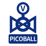 Picoball, Electric actuated Type V