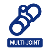Multi joints