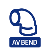 AV Bends