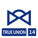True Union Diaphragm Valve Type 14