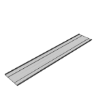 Select Seam® Narrow Batten Metal Roofing