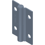 A(S)-13 series Lift-Off Hinges