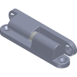 AS-2719 series Lift-Off Hinges