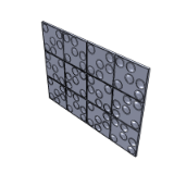 3D Tiles S-5.34 2 packs