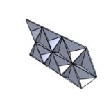 3D Tiles S-5.46 2 packs
