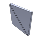 3D Tiles S-5.53 single tile